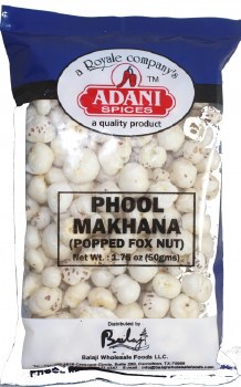 Adani Phool Makhana 50g
