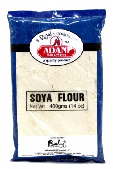 Adani Soya Flour 1lb