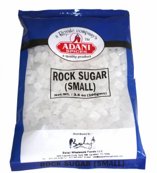 Adani Sugar Candy 100g