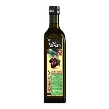 Allegro Olive Oil 3lt