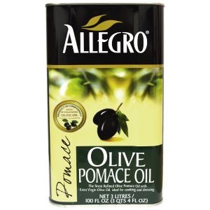 Allegro Olive Pomace Oil 5ltr
