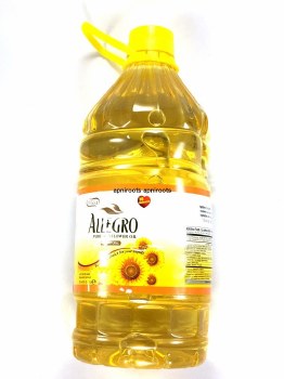 Allegro Sunflower Oil 3ltr