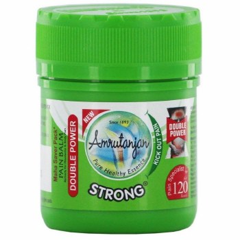 Amrutanjan Balm