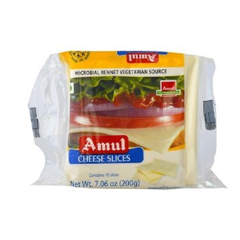 Amul Cheese Chiplets 7oz
