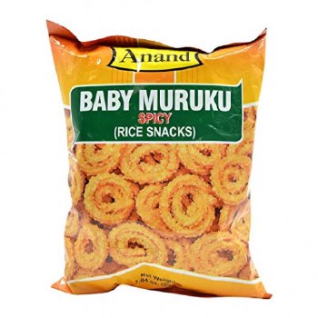 Anand Baby Murukku 200g
