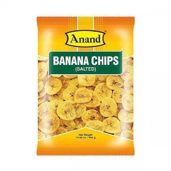 Anand Banana Chips 200g