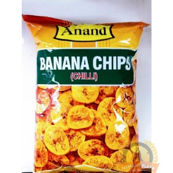 Anand Banana Chips Chilli 200g