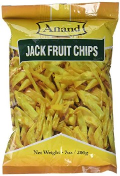 Anand Jackfruit Chips 200g