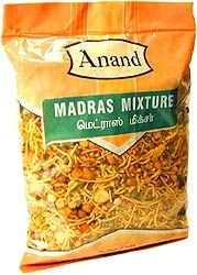Anand Madras Mixture 400g