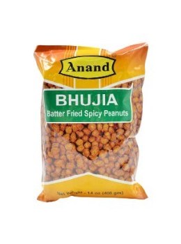 Anand Peanut Bhujia 400g