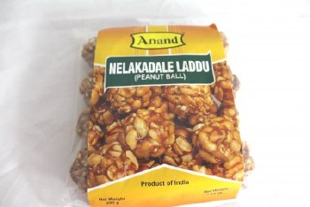 Anand Peanut Ladu 200g