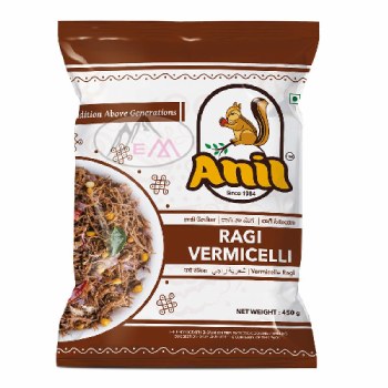 Anil Ragi Vermicelli 450g