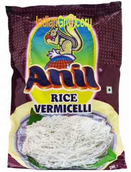 Anil Rice Vermicelli 200g