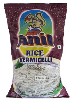 Anil Rice Vermicelli 500g