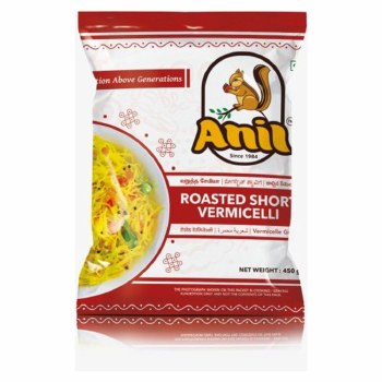 Anil Short Vermicelli 450g