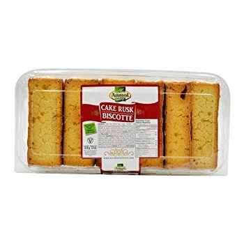 Anmol Cake Rusk 650g