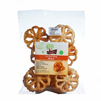 B&P Achappam 100g