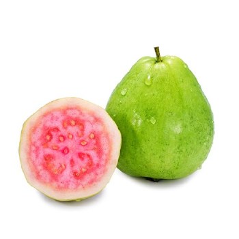 Baby Guava Pink