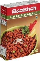 Badshah Chana Masala 100g
