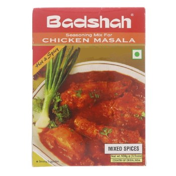 Badshah Chicken Masala 100g