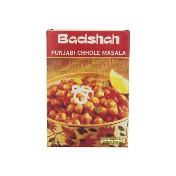 Badshah Punjabi Chole 100g
