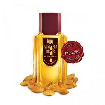 Bajaj Almond Drops 200ml