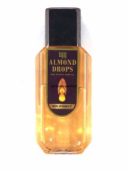 Bajaj Almond Drops 300ml
