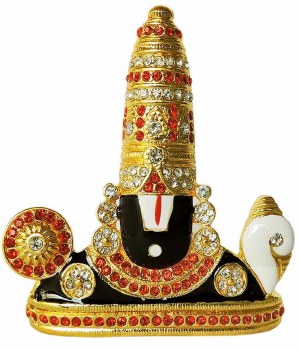 Balaji Car Idol