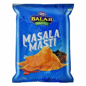 Balaji Chips MM