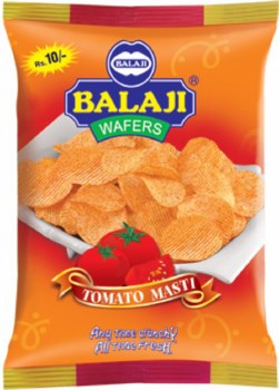 Balaji Chips TM