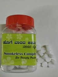 Balaji SmokeLess Camphor 50g