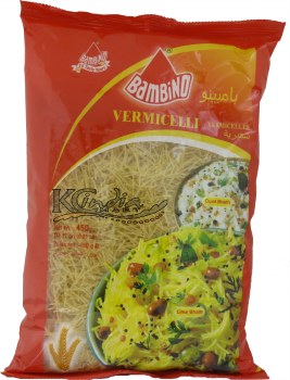 Bambino Vermicelli 180g