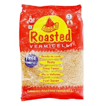 Bambino Vermicelli 400g