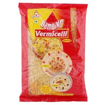 Bambino Vermicelli 850g