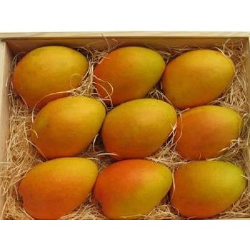Banganapalli Mango Box