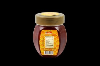 Beehive Honey 250g