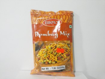 Bikaji Bombay Mix 170g
