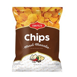 Bikaji Classic Masala 80g