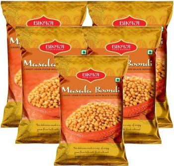 Bikaji Masala Boondi 170g