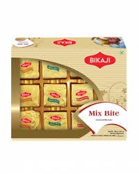 Bikaji Mix Bite 250g