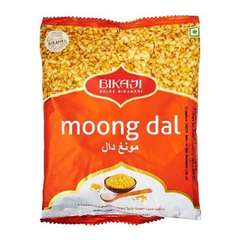 Bikaji Moong Dal 170g