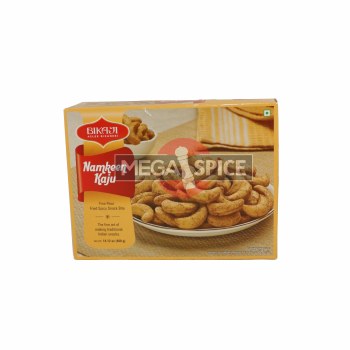 Bikaji Namkeen Kaju 400g
