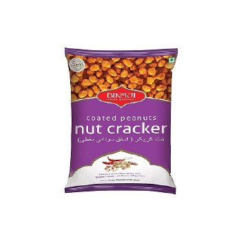 Bikaji Nut Cracker 1KG