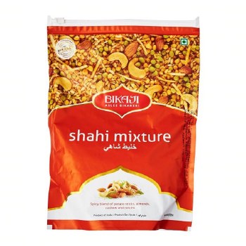 Bikaji Shahi Mixture 170g