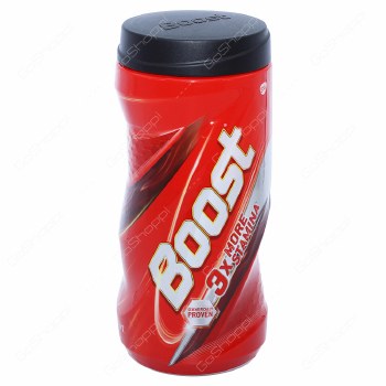 Boost 450g