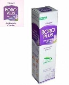 Boro Plus Skin Care Cream 25ml