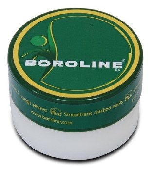 Boroline Anti Septic Cream 40g