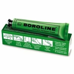 Boroline Ayurvedic Cream 20g