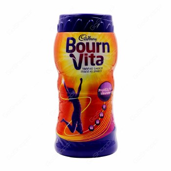 Bournvita 500g