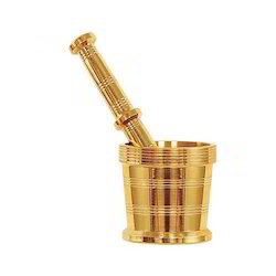 Brass Khalbatta #3